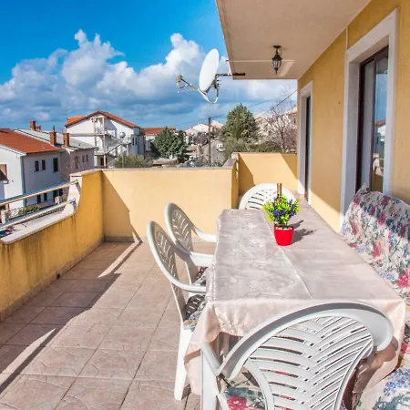 Stana.1 Apartament Novi Vinodolski