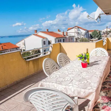 Stana.1 Apartament Novi Vinodolski