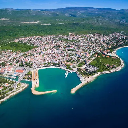 Stana.1 * Novi Vinodolski